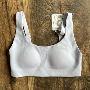 Lululemon In Alignment Straight Strap Bra